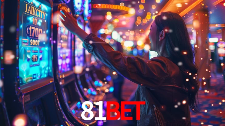 81bet - Desafio de Alto Risco - 81bet.com