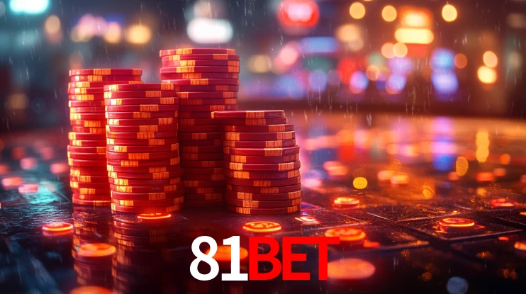 81bet: Seu Cassino Premiado com Pagamentos Rápidos