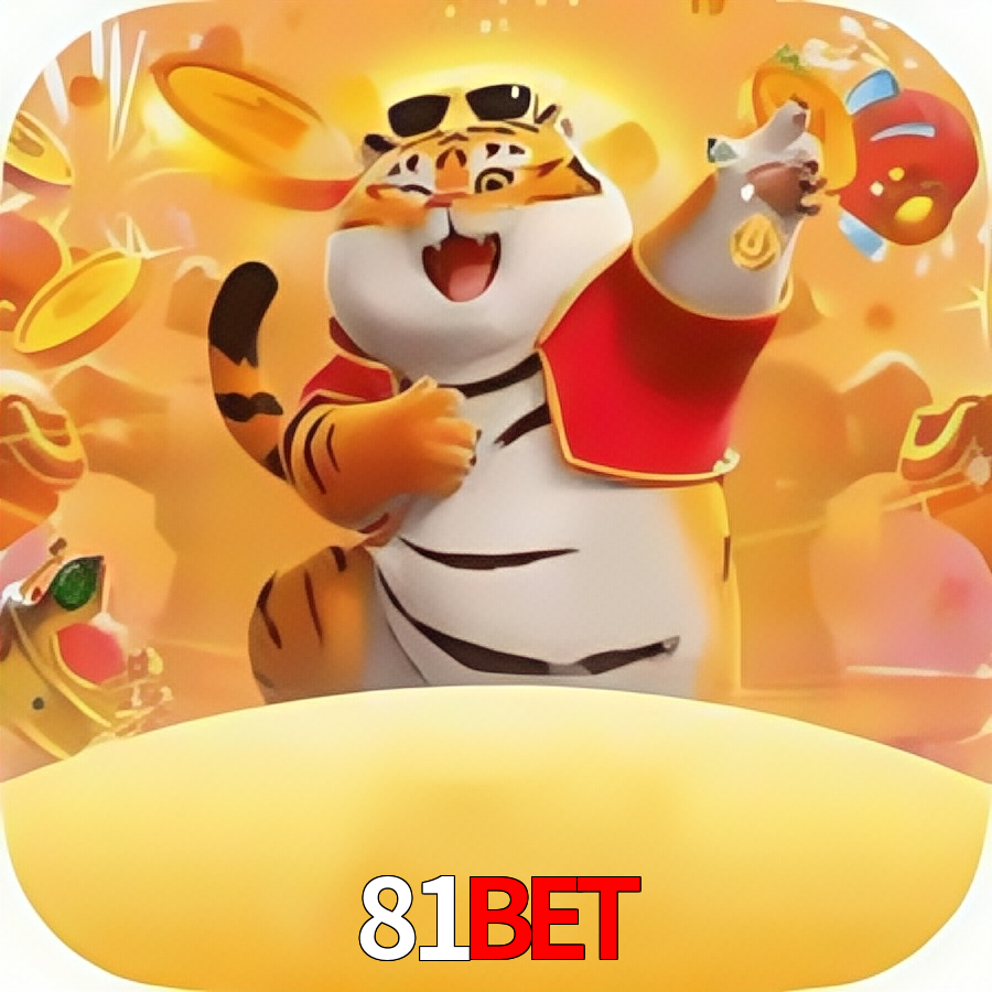 Logo 81bet