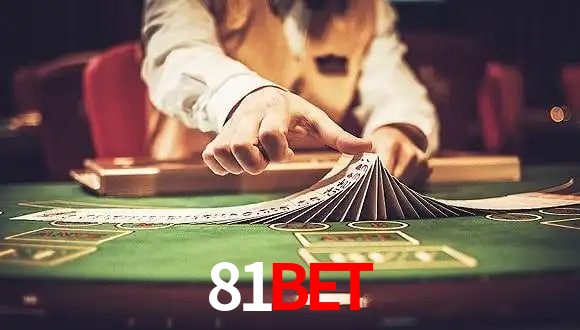 Live Casino 81bet