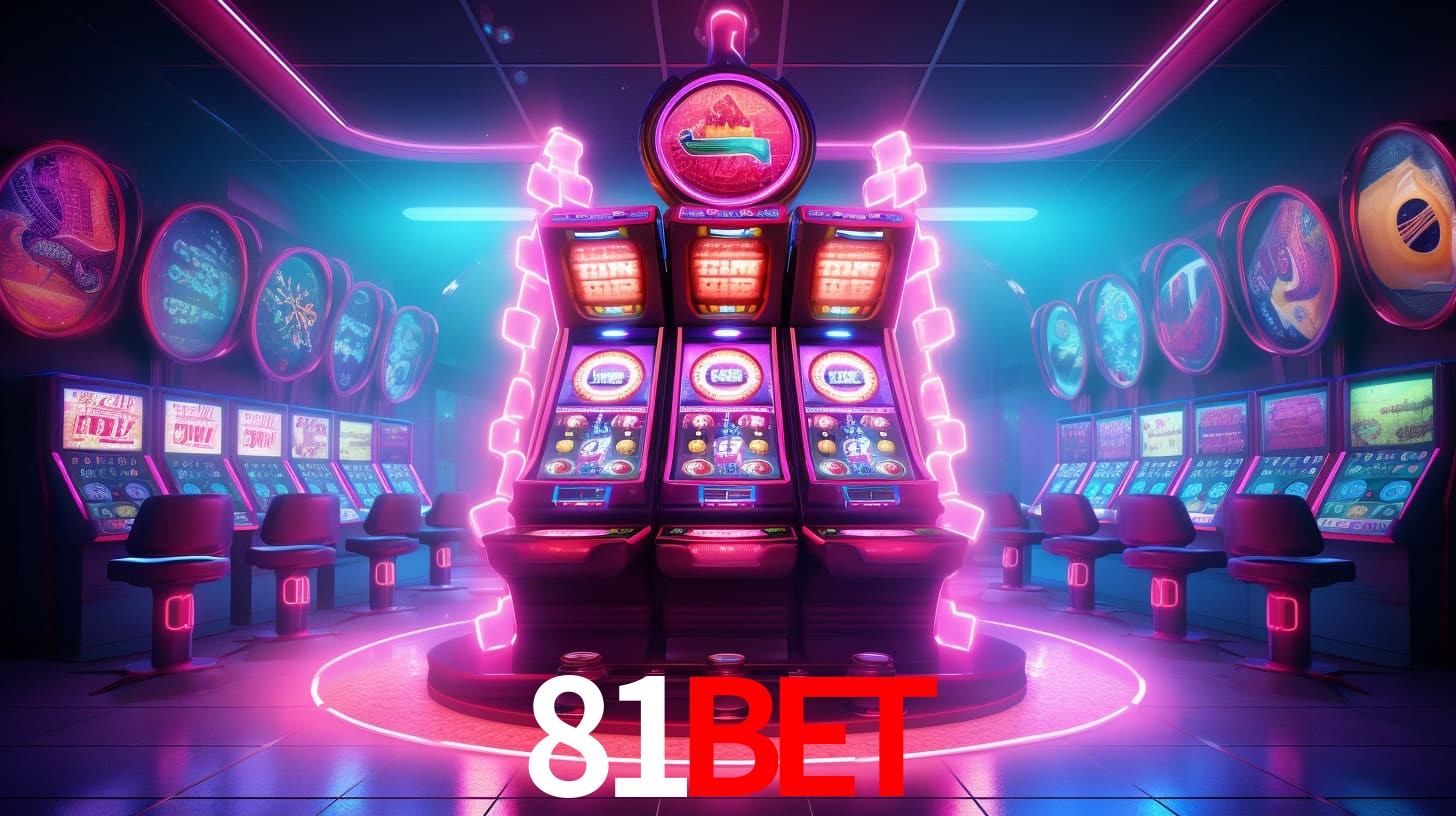 81bet: A Experiência de Casino com Jogos de Mesa ao Vivo