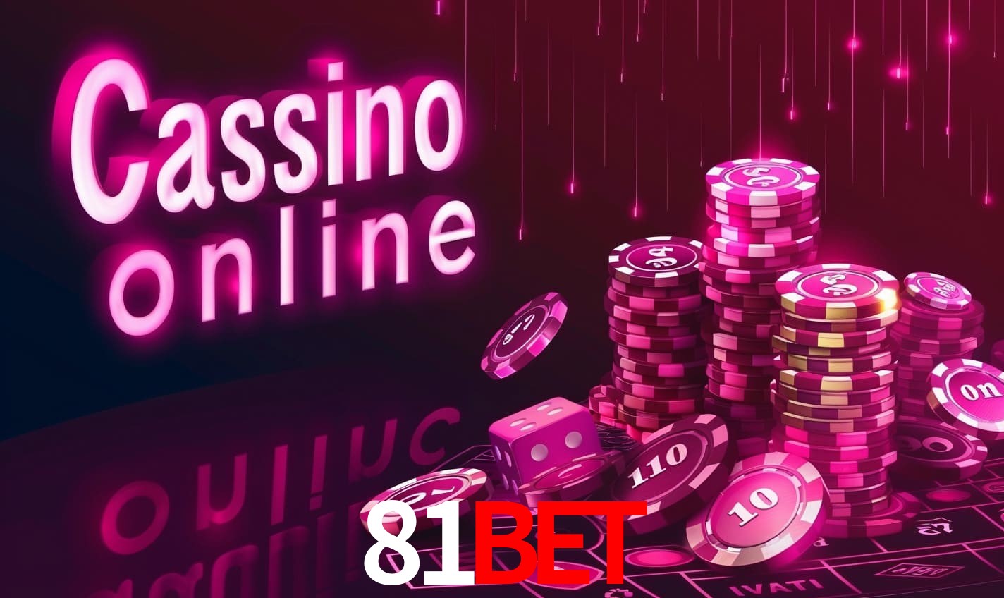 Desvendando o Mundo dos Jogos Virtuais na 81bet