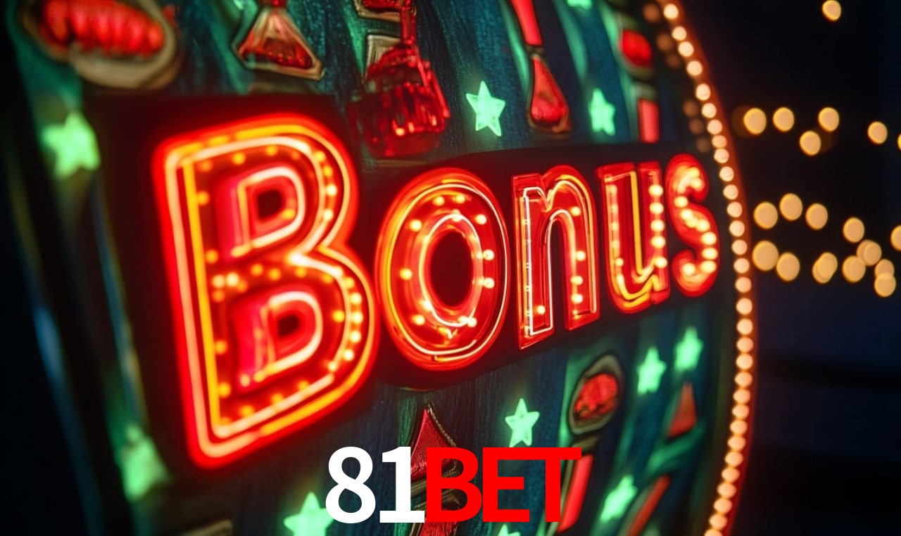 Torneios 81bet