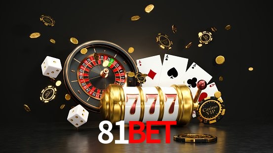 VIP Casino 81bet