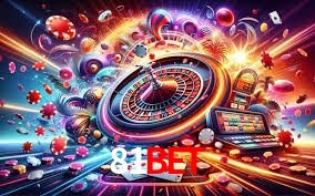 Apostas de Tênis 81bet