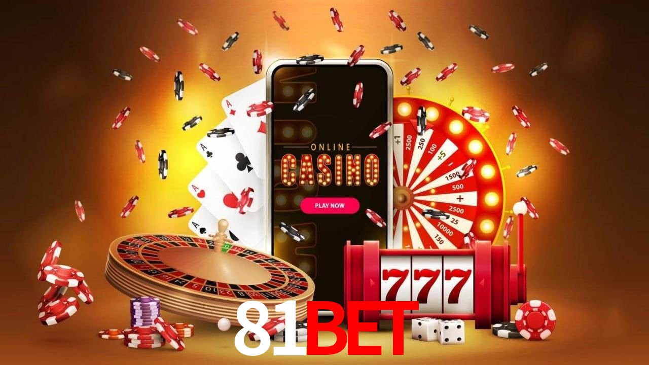 Login Seguro 81bet