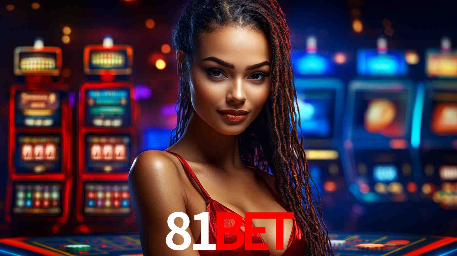 Descubra o Programa VIP da 81bet: Vantagens Exclusivas para Jogadores