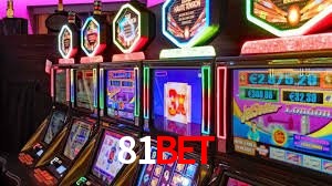 Jogos Exclusivos 81bet