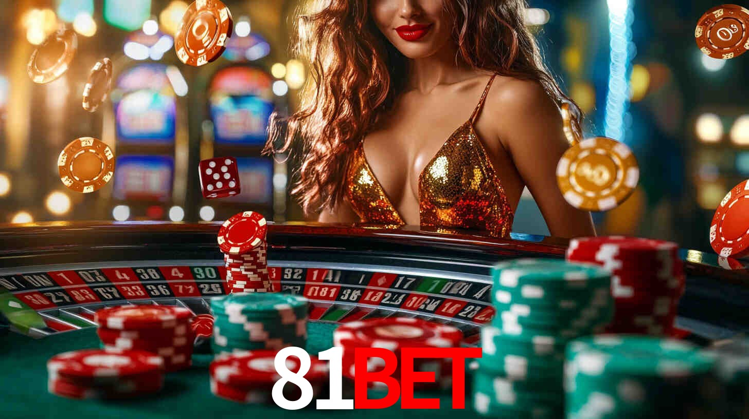 Explore as vantagens do 81bet: serviço profissional e confiabilidade