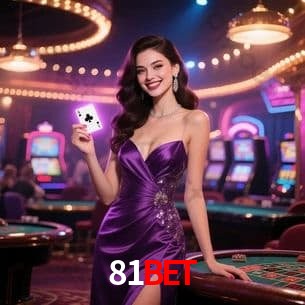 Casino VIP 81bet