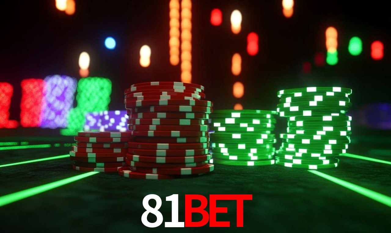 Football Betting 81bet