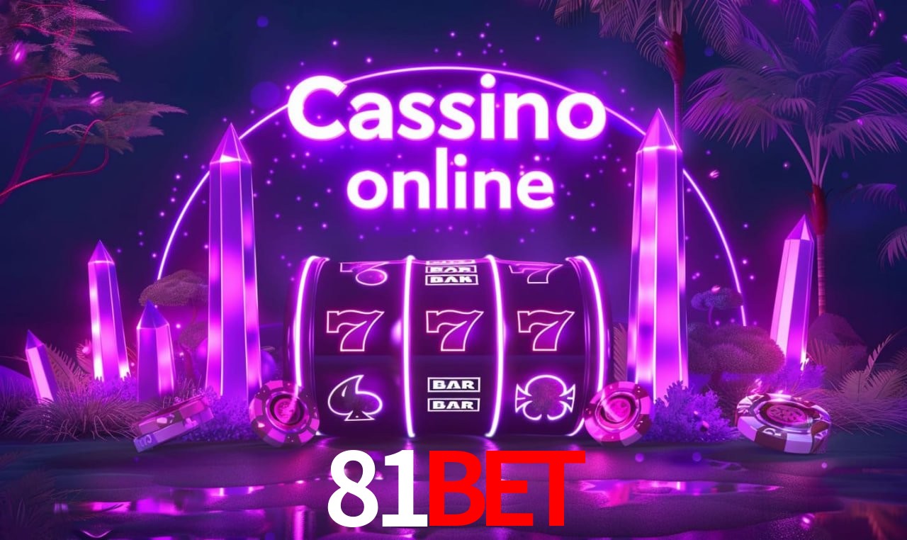 Sistemas de Segurança 81bet