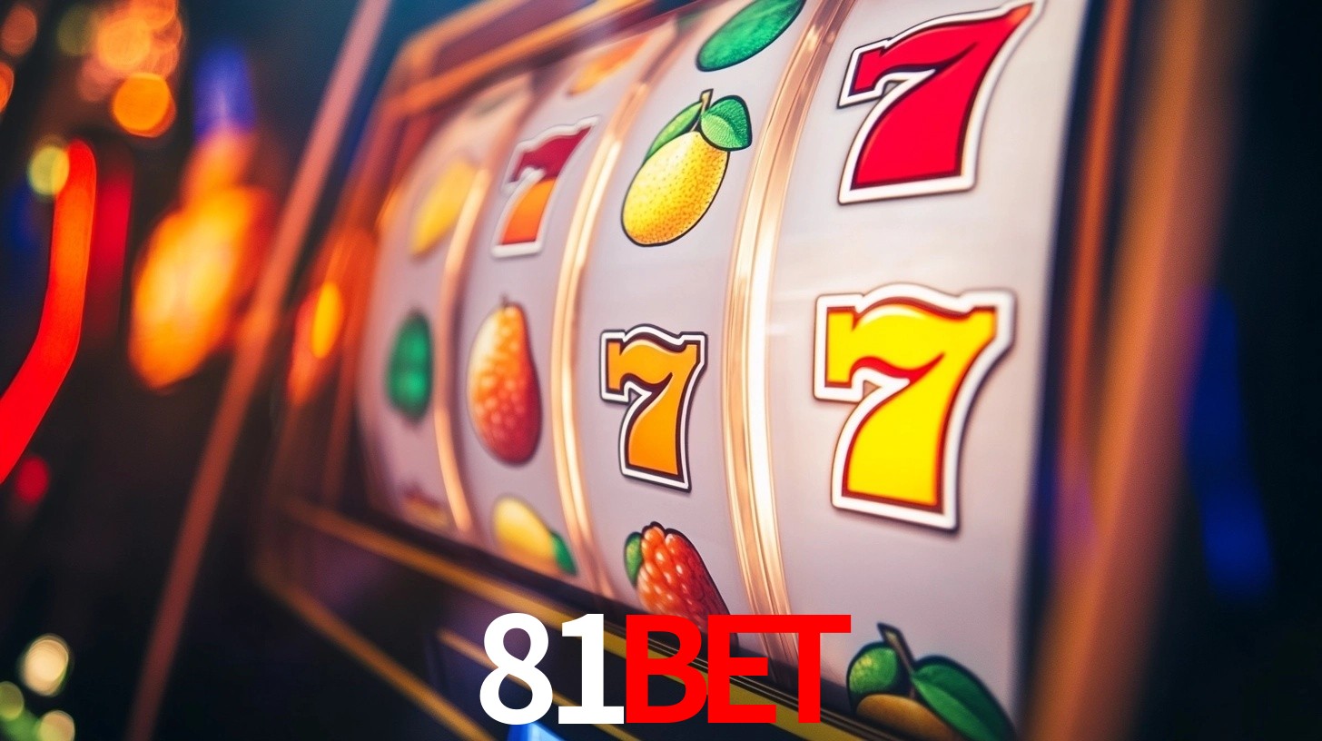81bet login