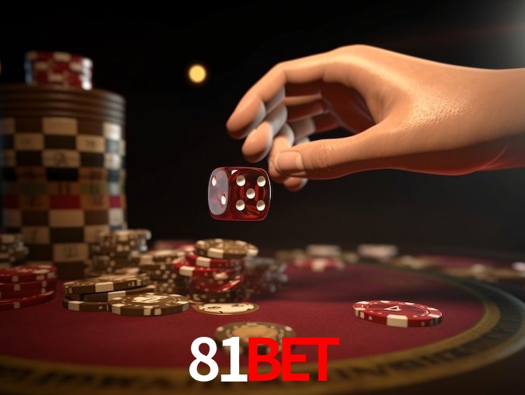 Jogos de Slot 81bet