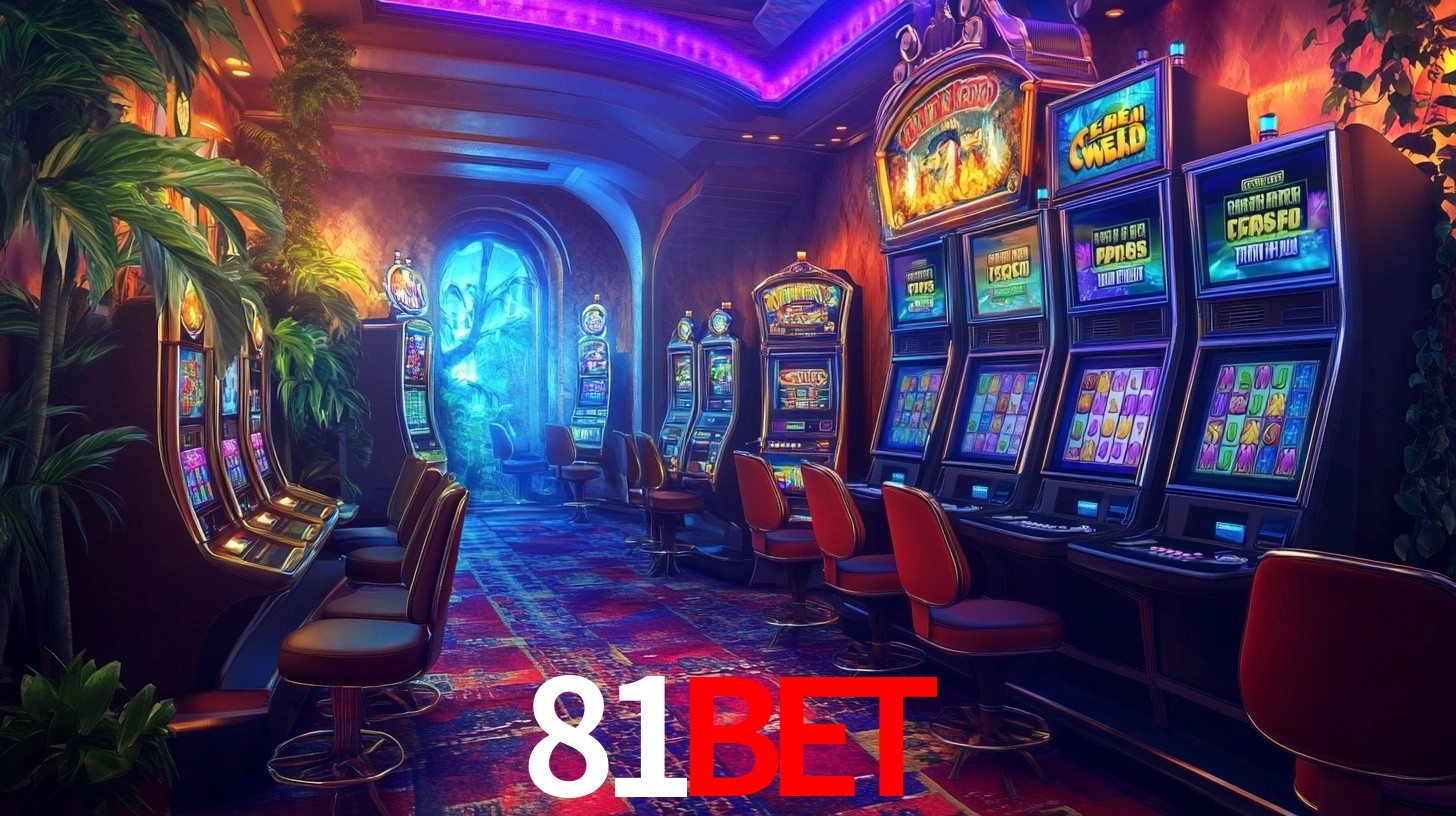 Exclusive Games 81bet