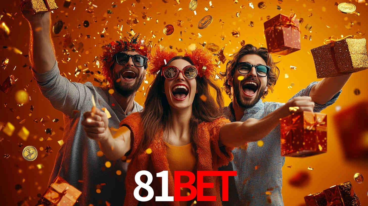 Bônus Generosos e Exclusivos no 81bet para Você!