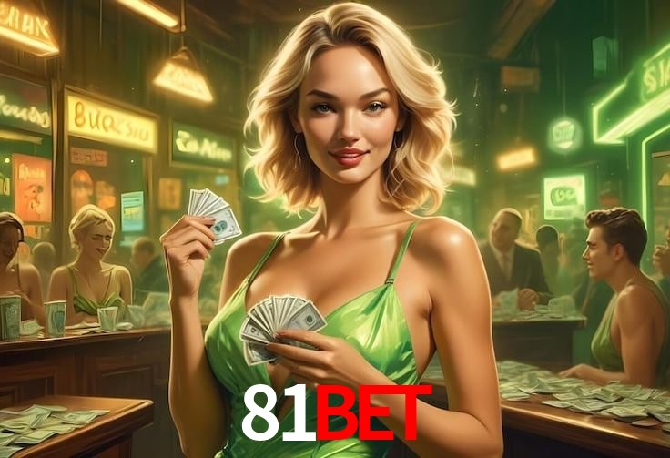 Inovações de Jogos na 81bet: O Futuro das Experiências Interativas
