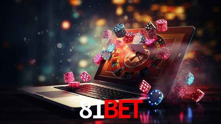 cassino 81bet